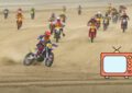 Pilotes au départ de l'Enduropale du Touquet 2025, retransmission tv en direct