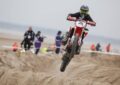 résultats complets enduropale du touquet 2025