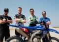 blu cru sand challenge 2026 2027