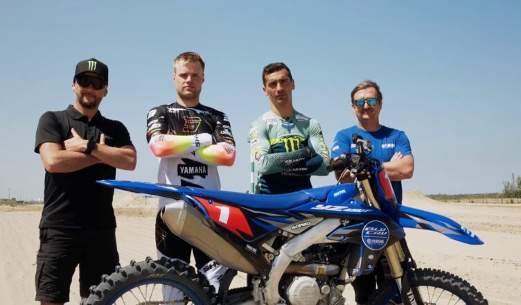 blu cru sand challenge 2026 2027