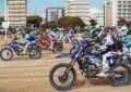 resultats bibione sand storm 2026